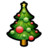 Christmas Tree Icon